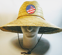 Legend Intl. / 1776 Straw Hat - Viper Crew Australia 