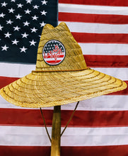 Legend Intl. / 1776 Straw Hat - Viper Crew Australia 