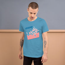 Legend Intl. | 2080’s Tee  (Unisex) - Viper Crew Australia 