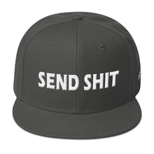 Legend Intl. | SEND SH!T Hat - Viper Crew Australia 