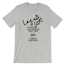 Legend Intl. Global T - Viper Crew Australia 