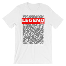 Legend Intl. Mesh T - Viper Crew Australia 