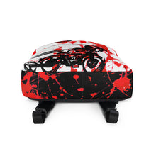 Legend Intl. | Live Fast or DIE Collectible Backpack - Viper Crew Australia 