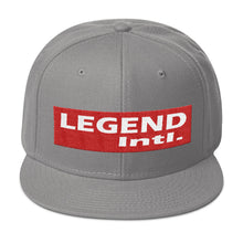 Legend Intl. Full Frontal - Viper Crew Australia 