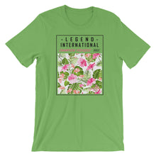 Legend Intl. | Grandpa's Tee - Viper Crew Australia 