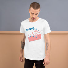 Legend Intl. | 2080’s Tee  (Unisex) - Viper Crew Australia 