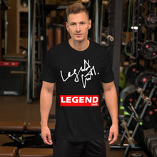 Legend Intl. | Austin Signature Tee - Viper Crew Australia 