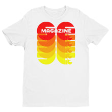 Legend Intl. | Shred It Mag Retro T-shirt - Viper Crew Australia 