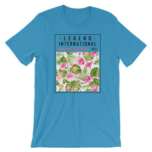 Legend Intl. | Grandpa's Tee - Viper Crew Australia 