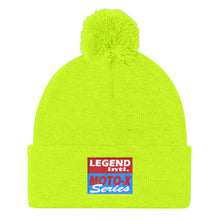 Legend Intl. | MX Pom Pom Knit Cap - Viper Crew Australia 