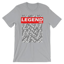 Legend Intl. Mesh T - Viper Crew Australia 