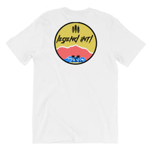 Legend Intl. | ‘19 Surfer Tee - Viper Crew Australia 