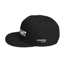 Legend Intl. | SEND SH!T Hat - Viper Crew Australia 