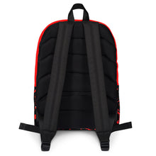 Legend Intl. | Live Fast or DIE Collectible Backpack - Viper Crew Australia 