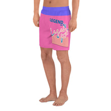Legend Intl. / 2080’s Shorts - Viper Crew Australia 