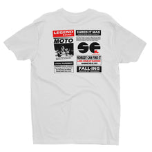 Legend Intl. | Paperboy Weekend - Viper Crew Australia 