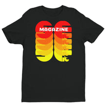 Legend Intl. | Shred It Mag Retro T-shirt - Viper Crew Australia 