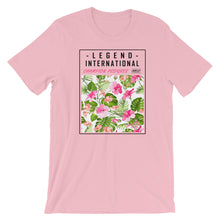 Legend Intl. | Grandpa's Tee - Viper Crew Australia 