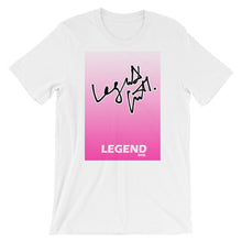 Legend Intl. | '19 Chappy Tee - Viper Crew Australia 