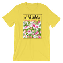 Legend Intl. | Grandpa's Tee - Viper Crew Australia 