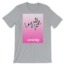 Legend Intl. | '19 Chappy Tee - Viper Crew Australia 